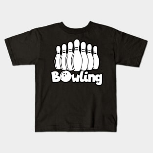 Bowlung Kids T-Shirt